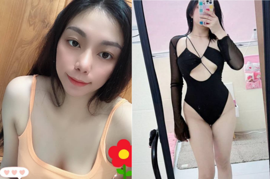 Bắt quả tang kế toán với sếp chịch phòng họp