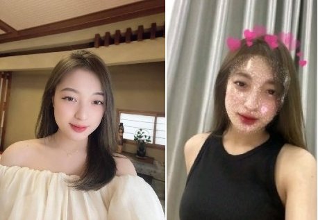 Bướm đẹp bị đụ cho nát tươm
