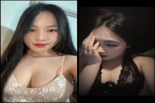 Clip nóng lồn múp nhún dẻo