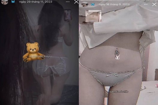Clip sex không che em nói tục cầu xin đừng làm rút ra