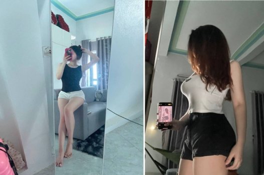 Clip sex mang tiếng kêu cuốn hút khiến người nghe mê mẩn