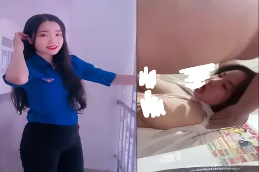 Clip sex sinh viên tự nguyện yêu nhau đến kiệt sức