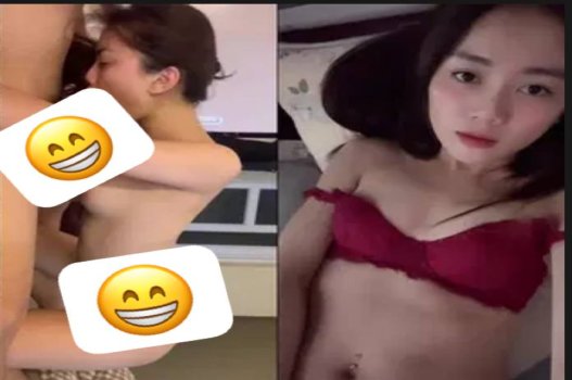 Cliphot mỹ nữ phô diễn cảnh doggy