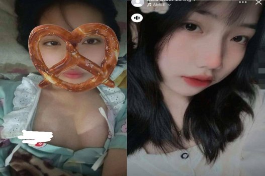 Cô gái Việt xinh xắn tạo kỷ niệm yêu đương ngập tràn niềm vui