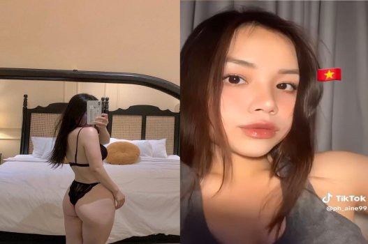 Cô nàng chân dài được đại gia chu cấp tuần 2 lần địt nhau