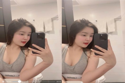 Đụ em mông ngon chỉ doggy là sướng