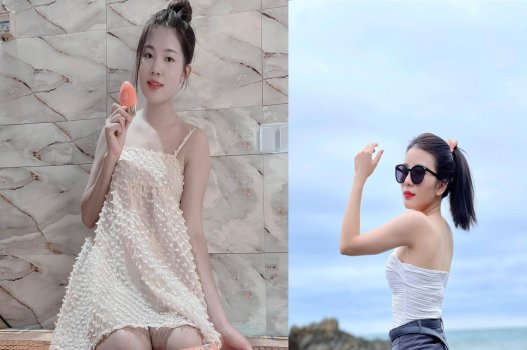 Em gầy guộc khi chịch lại rất bền bỉ