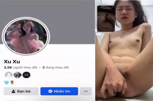 Em thèm lắm rồi mà anh cứ bắt tự phê