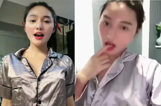 Hàng siêu bự còn dâm điên ai chống nổi