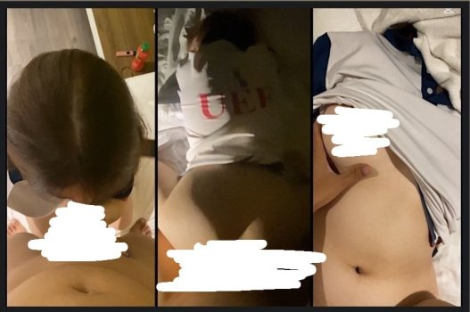 Học sinh viên lén bỏ học đi ngủ với bạn