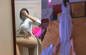 Lần đầu được chịch cô giáo cực phê
