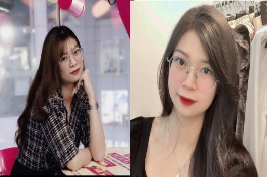 Nhìn hiền lành như thiên thần nhưng địt mạnh bạo hơn quỷ