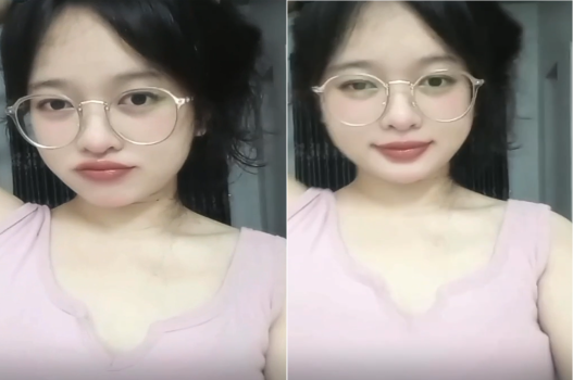 Phim sex bạn gái vú lớn đòi chia tay lại gạ chịch
