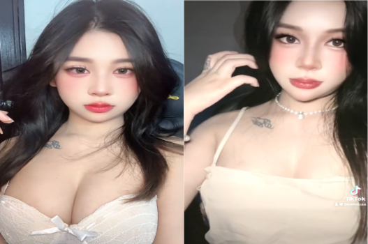 Phim sex không che em xinh mũm mĩm gợi tình