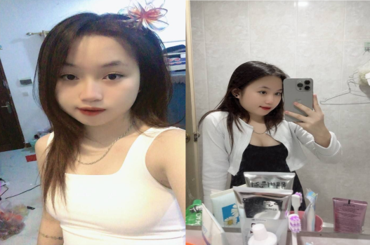 Sex tuyệt vời học sinh nợ tiền bị quan hệ trừ dần