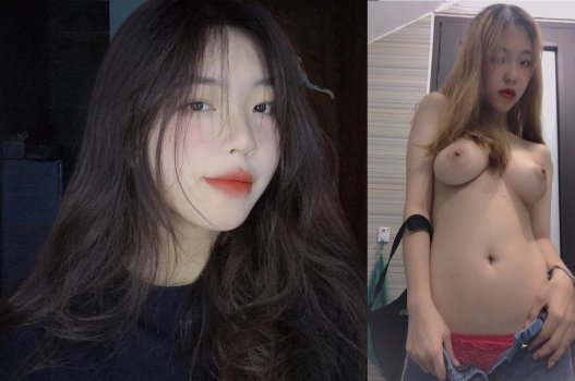 Sướng nhất là yêu em vếu to