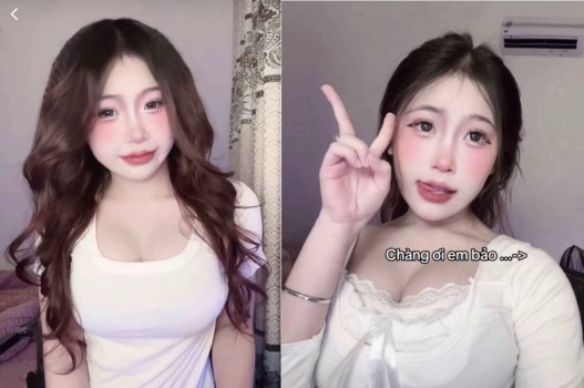 Tik toker tình dục ở Việt Nam Con thỏ