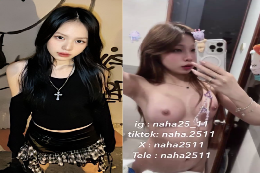 TikToker thèm tình cả ngày đòi chơi 3P