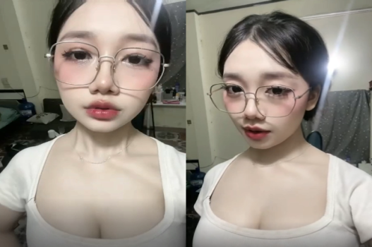 Tiktoker xinh xắn bị rò rỉ Clip nhạy cảm mới nhất