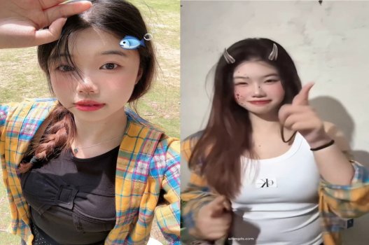 Tình dục của Tiktoker múp bị tưng bướm dập tắt