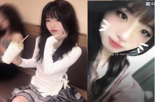 Trà My cho phép bạn thân và người yêu chơi some cùng