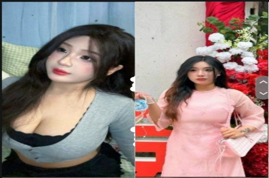 Video 18+ em xinh chỗ kín múp