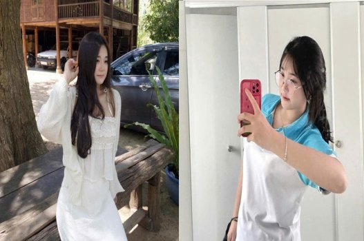 Video Viet69 Khánh Vy nữ sinh ngọt ngào