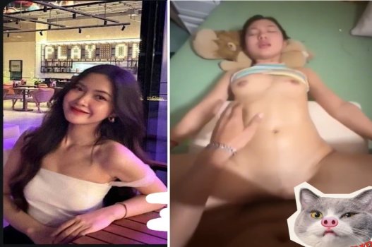 Vite69 cô Quỳnh háng rộng nhăn mặt vì khoái