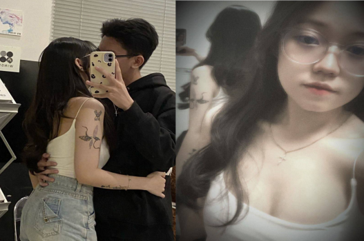 Yêu nhau lâu nên quay cảnh làm tình